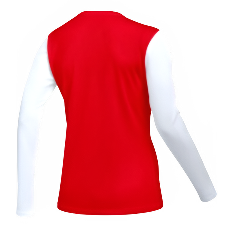 Nike Women's Dri-Fit US LS Tiempo Premier II Jersey
