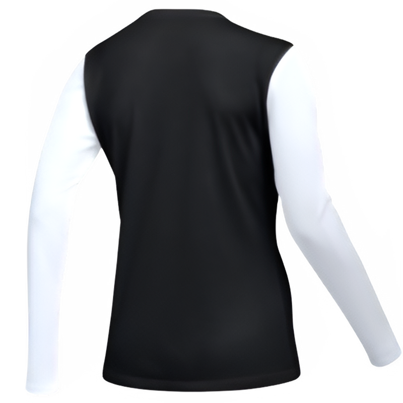 Nike Women's Dri-Fit US LS Tiempo Premier II Jersey