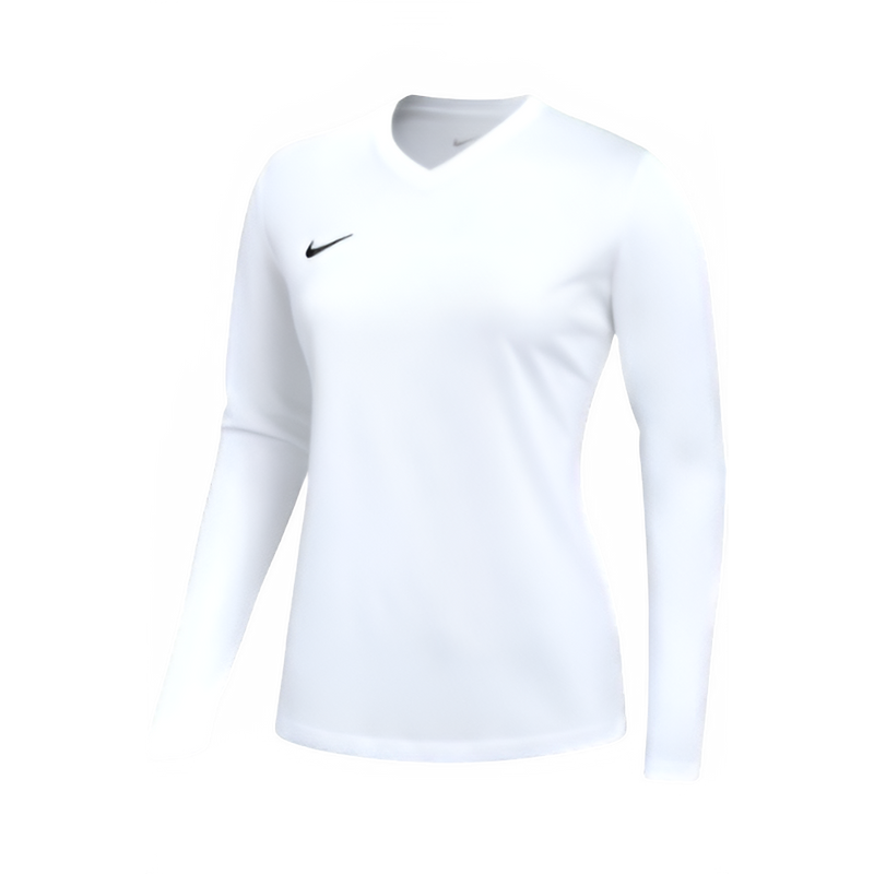 Nike Women's Dri-Fit US LS Tiempo Premier II Jersey