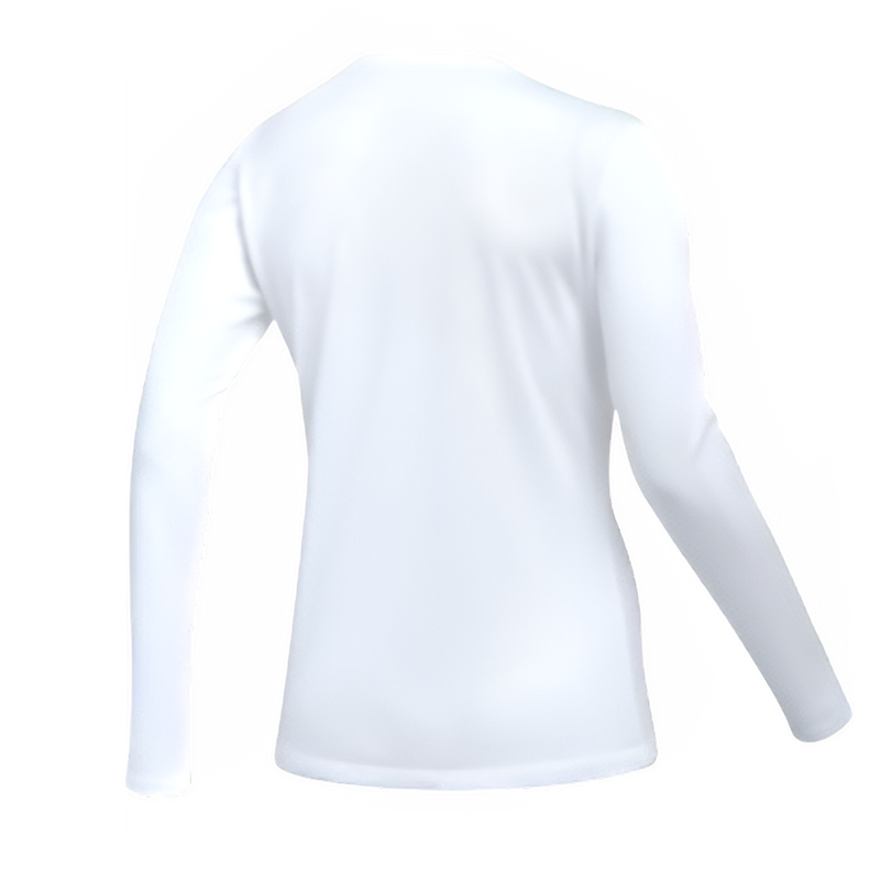 Nike Women's Dri-Fit US LS Tiempo Premier II Jersey