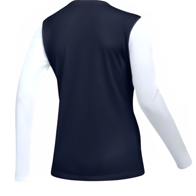 Nike Women's Dri-Fit US LS Tiempo Premier II Jersey