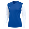 Nike Women's Dri-Fit US LS Tiempo Premier II Jersey