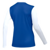 Nike Women's Dri-Fit US LS Tiempo Premier II Jersey