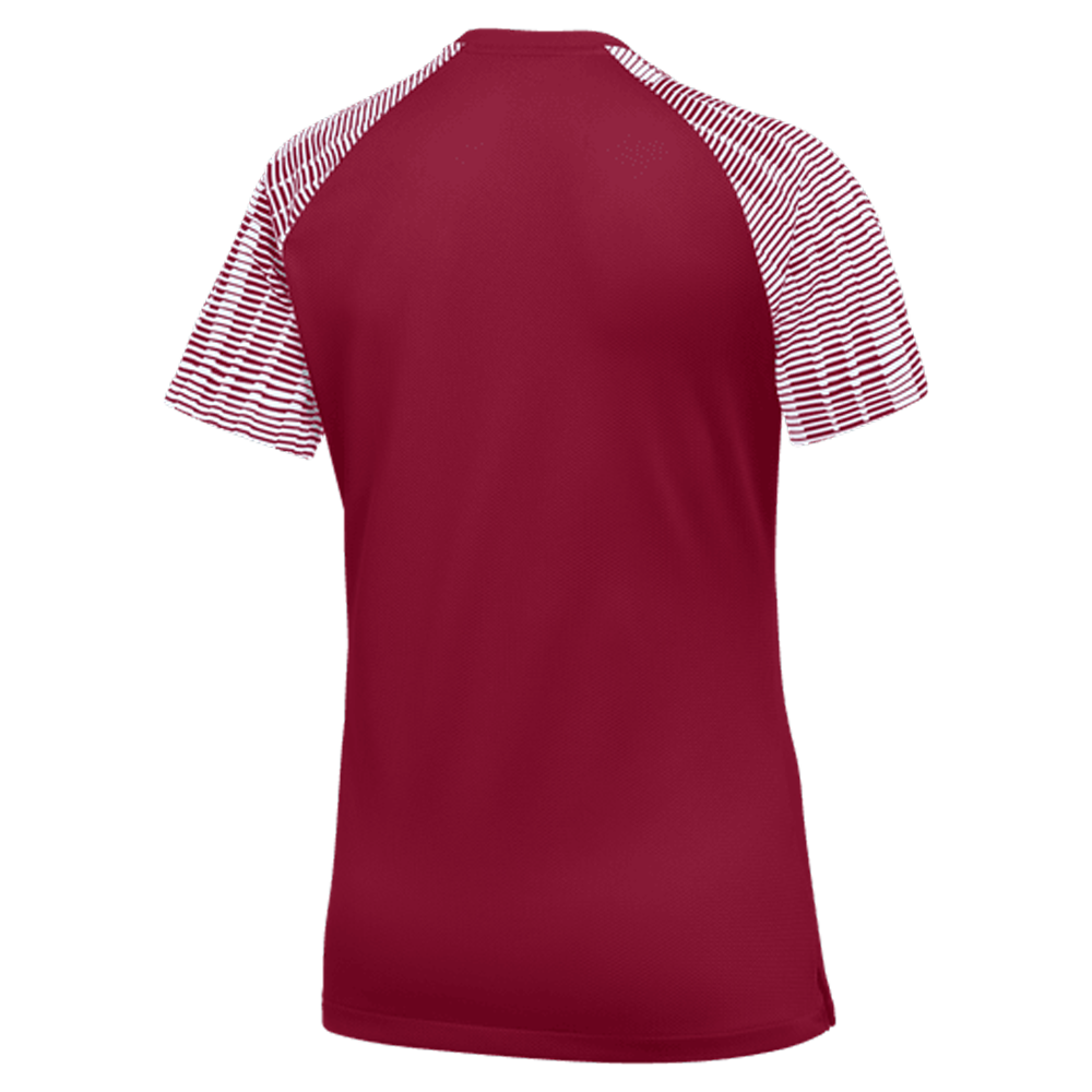 Nike Women's Dri-Fit US SS Academy Jersey – Midway Sports Nike Women's Dri-Fit US SS Academy Jersey – Midway Sports