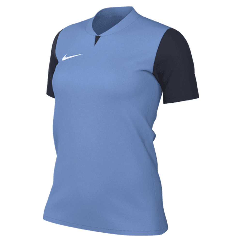 Valor Blue/College Navy/White