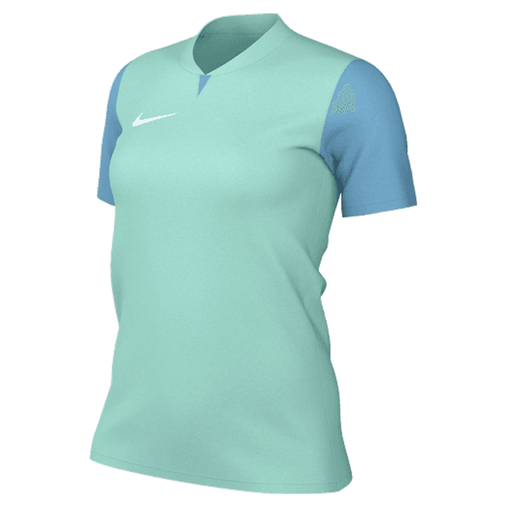 Hyper Turq/Chlorine Blue/White