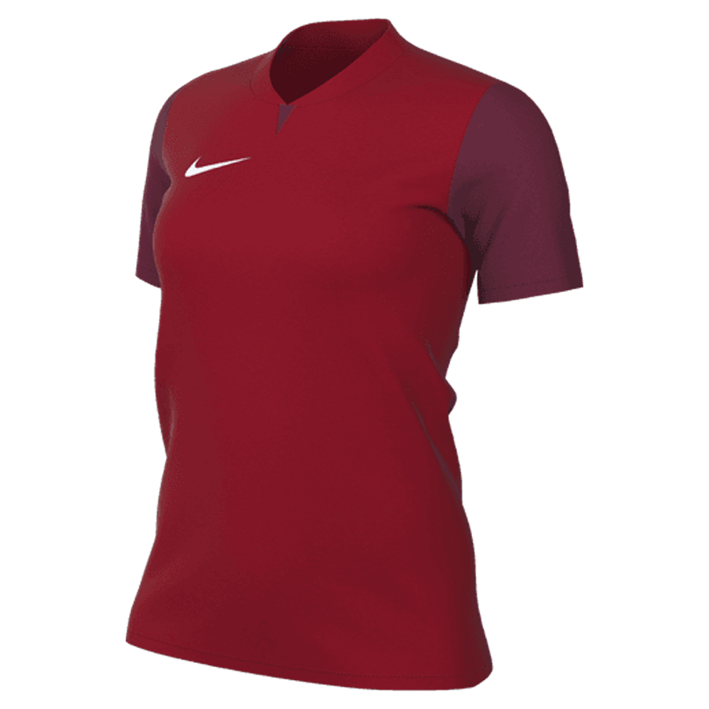 University Red/Team Maroon/White