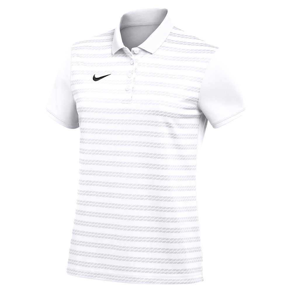 2017 New 2024 Nike Women's Dri Fit Polo Sz S