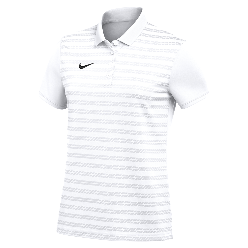 Nike women's dry victory polo shop
