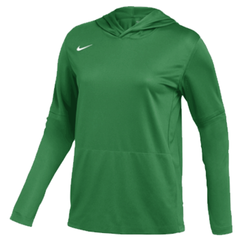 Nike Women's Dri-fit Lightweight Hoodie
