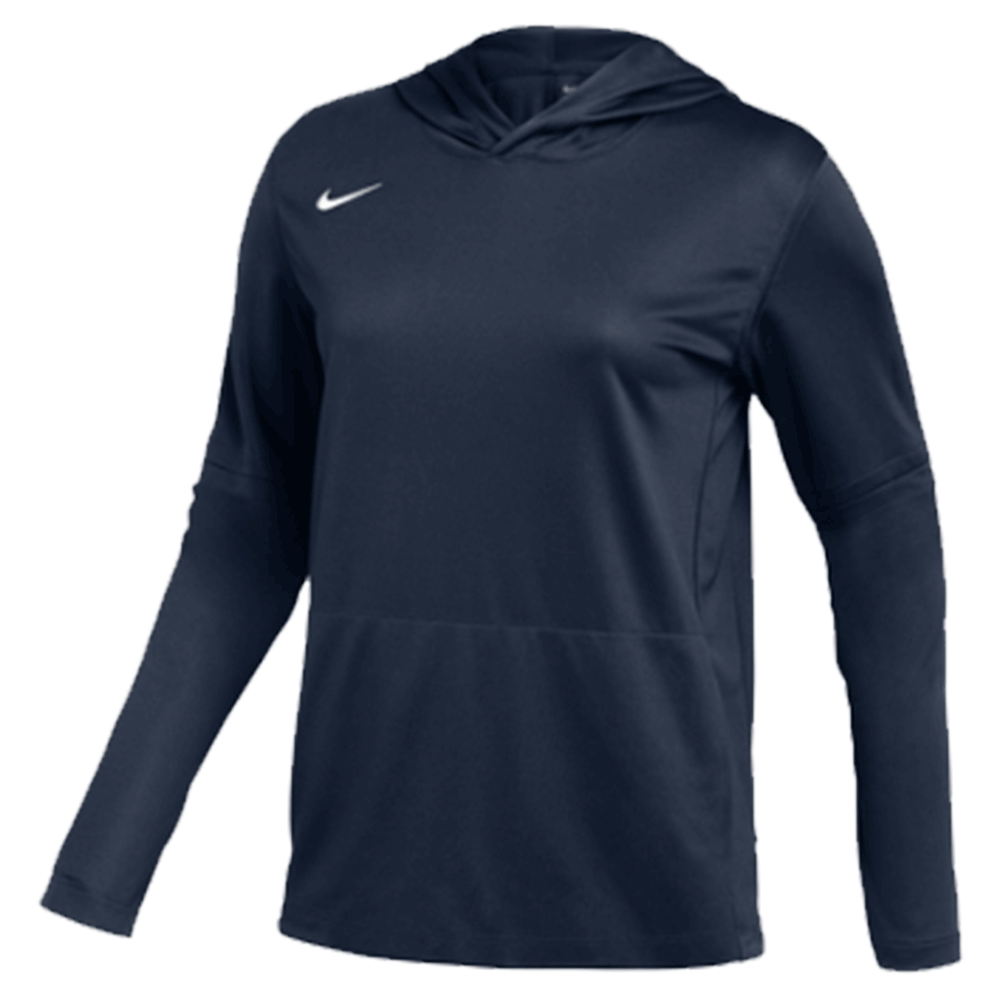 Nike Women's Dri-fit Lightweight Hoodie