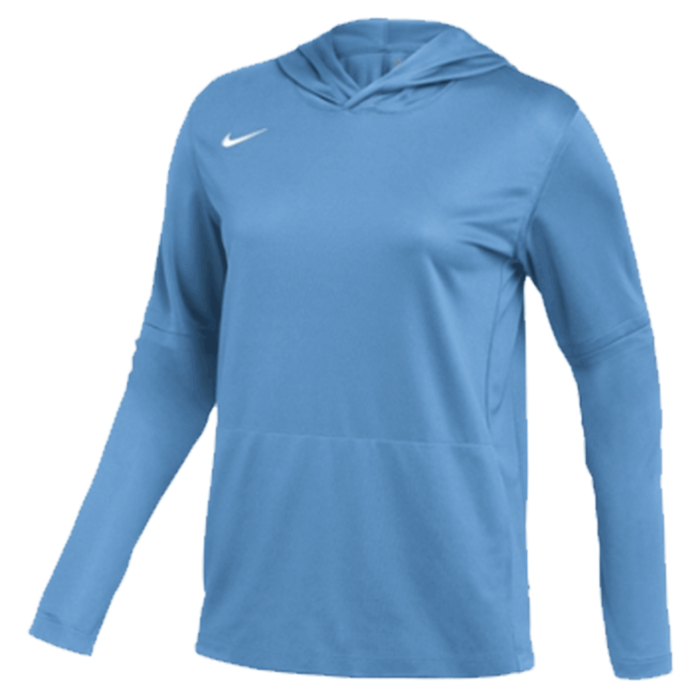 Nike Women's Dri-fit Lightweight Hoodie