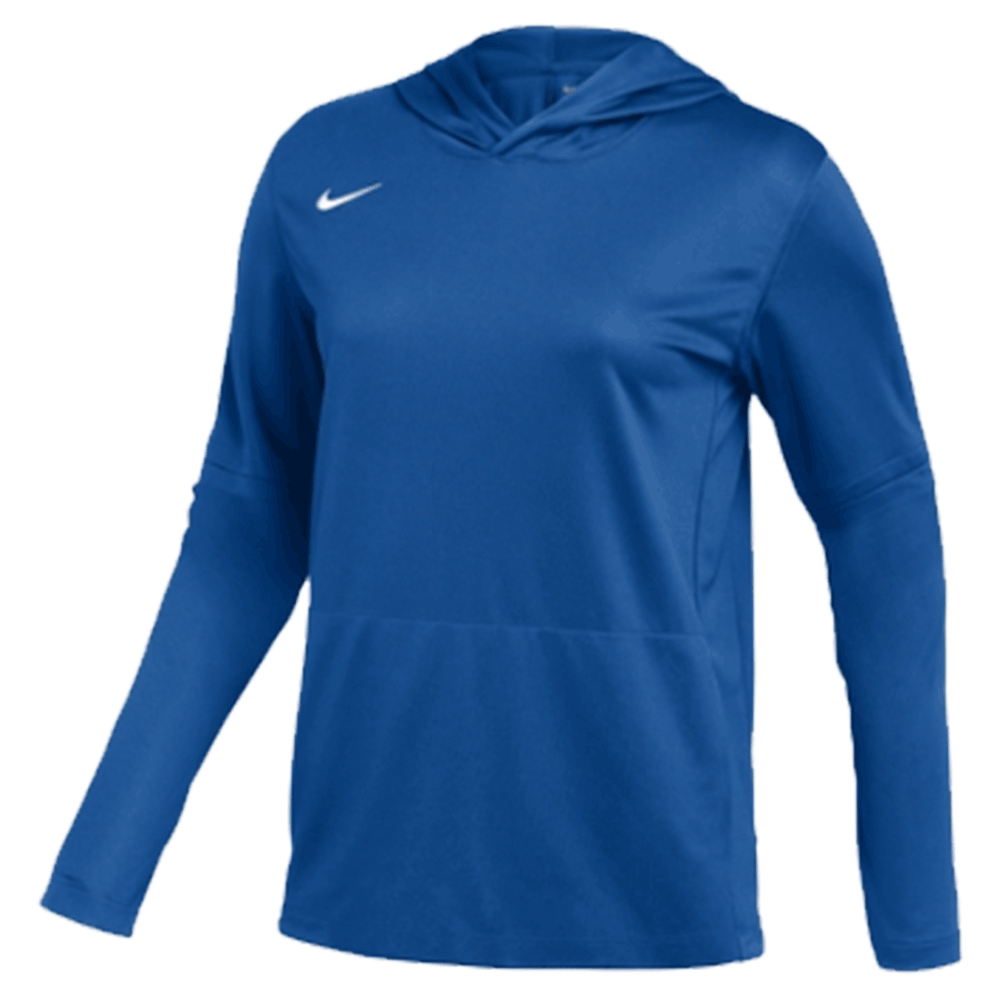 Nike Women's Dri-fit Lightweight Hoodie