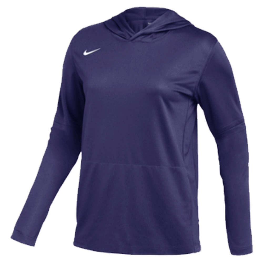 Nike Women's Dri-fit Lightweight Hoodie