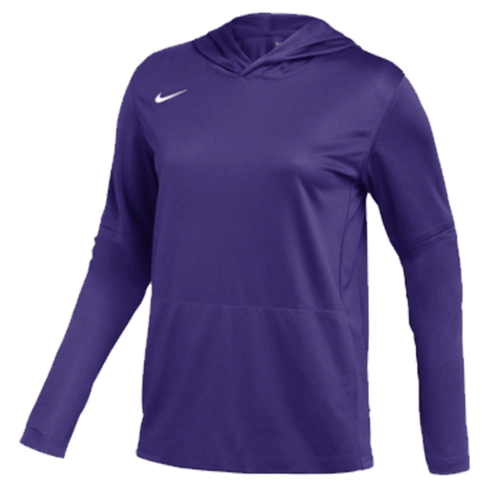 Nike Women's Dri-fit Lightweight Hoodie
