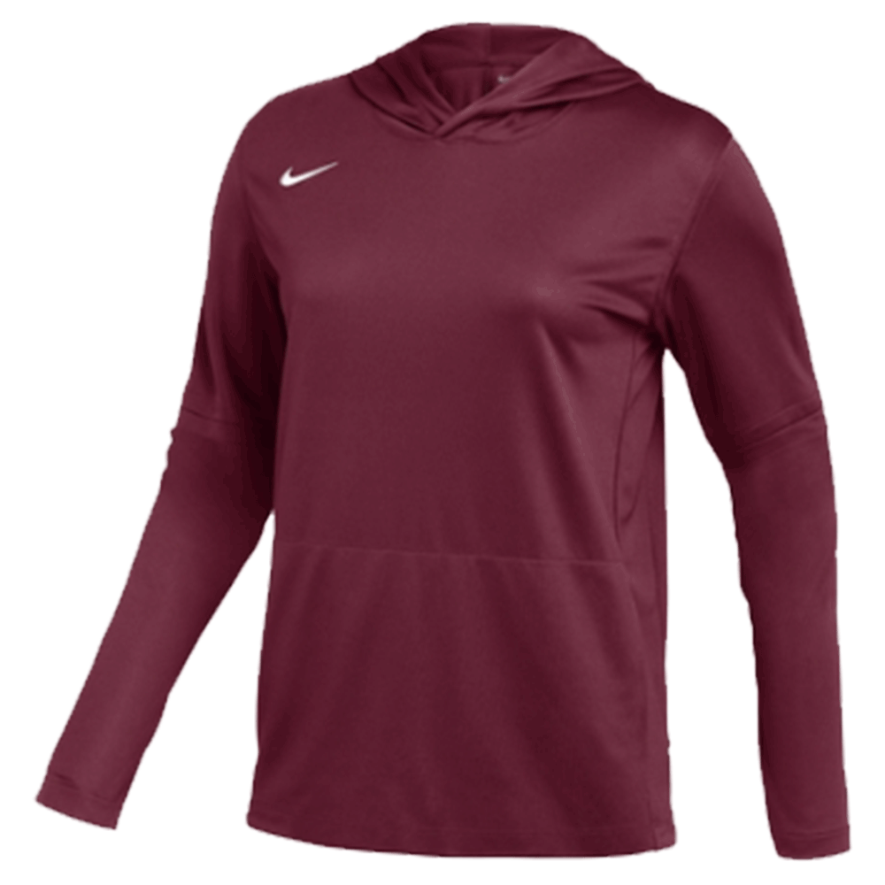 Nike Women's Dri-fit Lightweight Hoodie