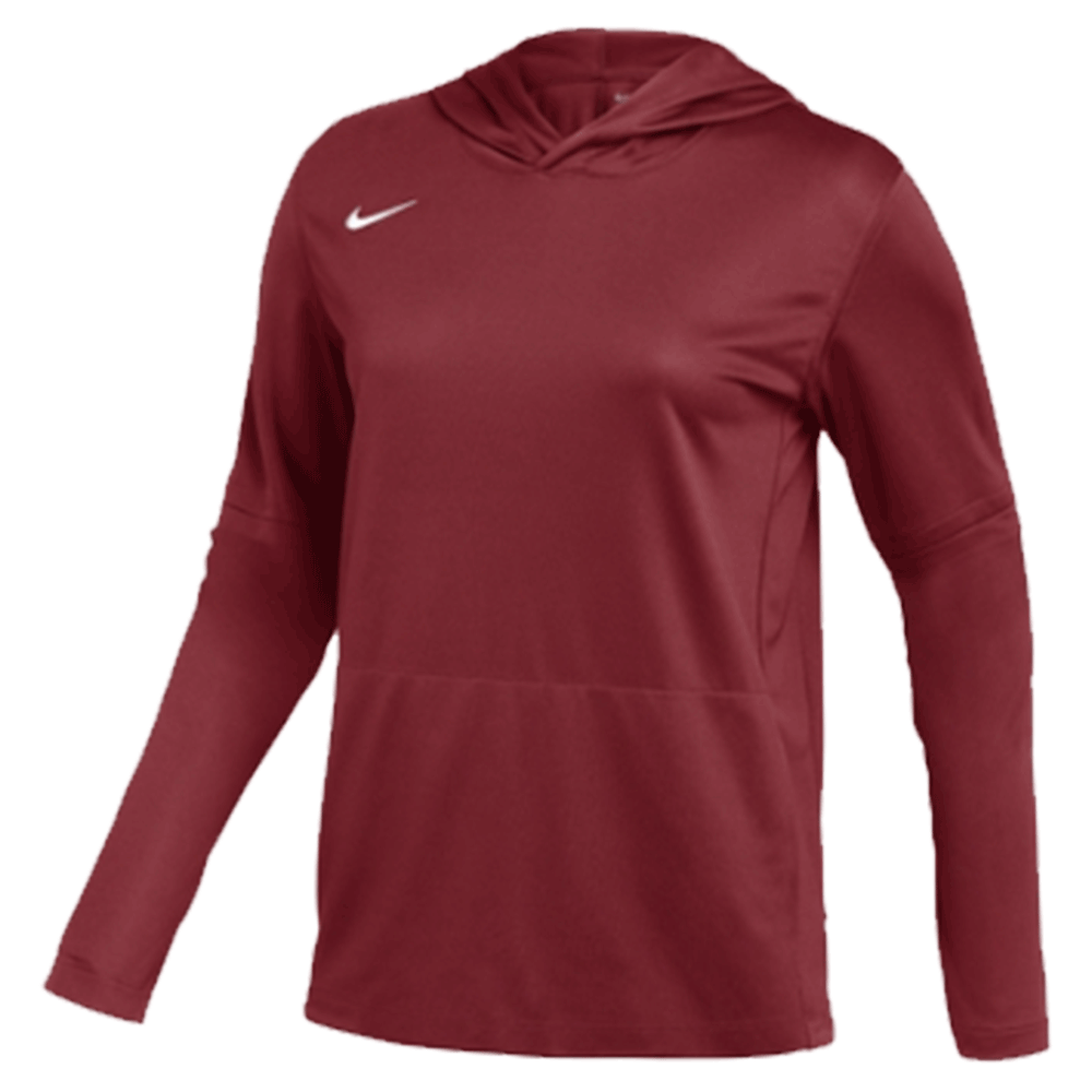 Nike Women's Dri-fit Lightweight Hoodie