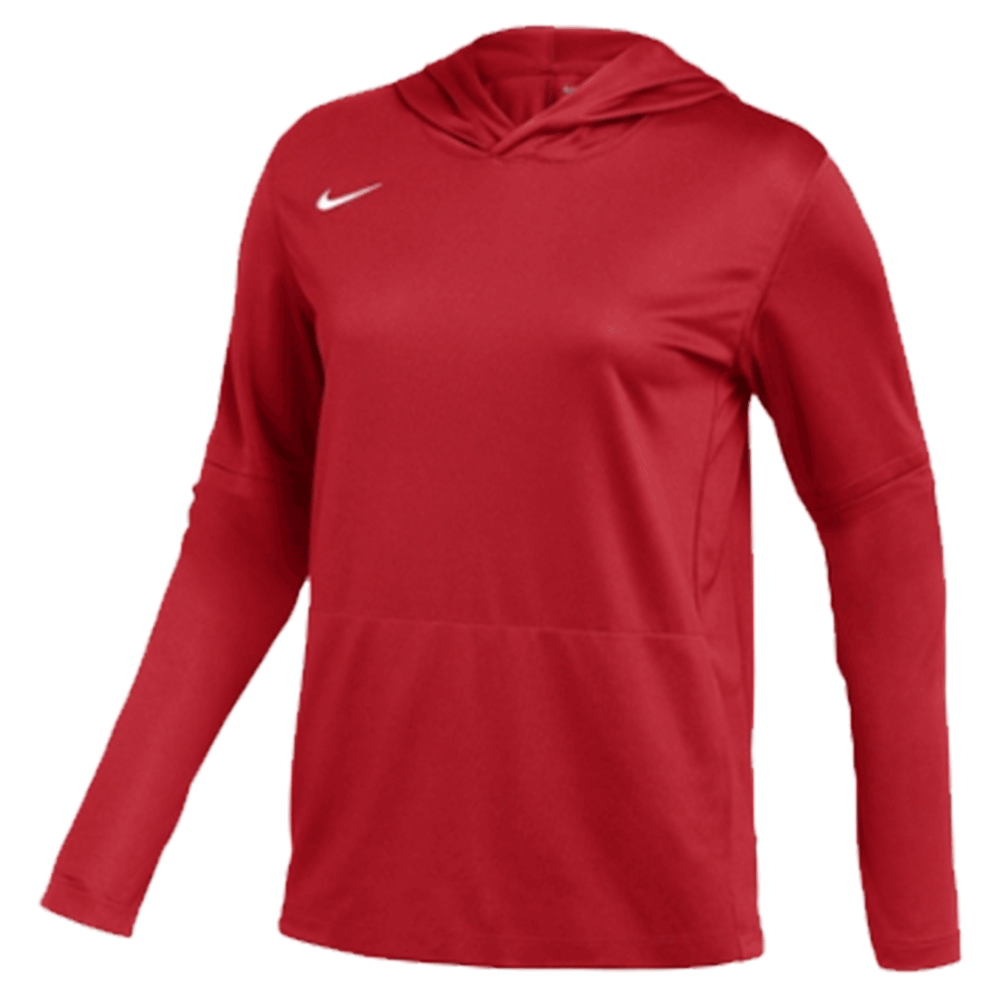 Nike Women's Dri-fit Lightweight Hoodie