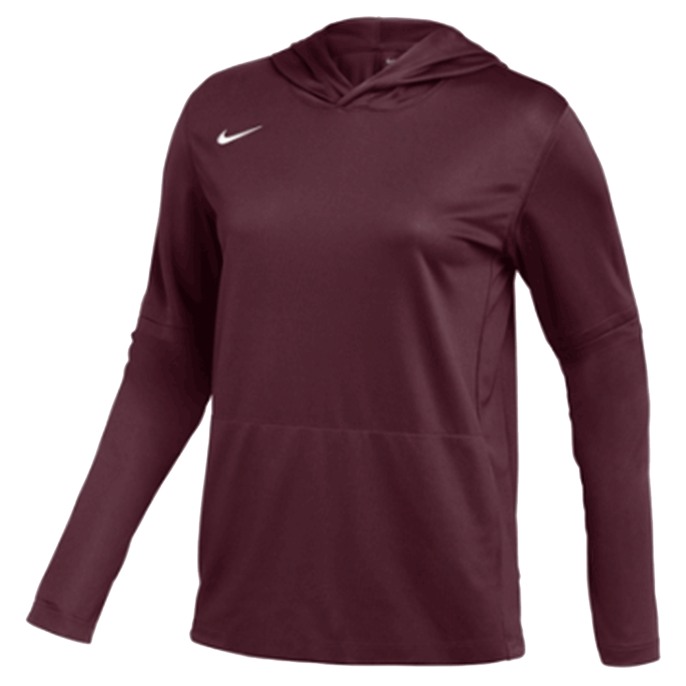 Nike Women's Dri-fit Lightweight Hoodie
