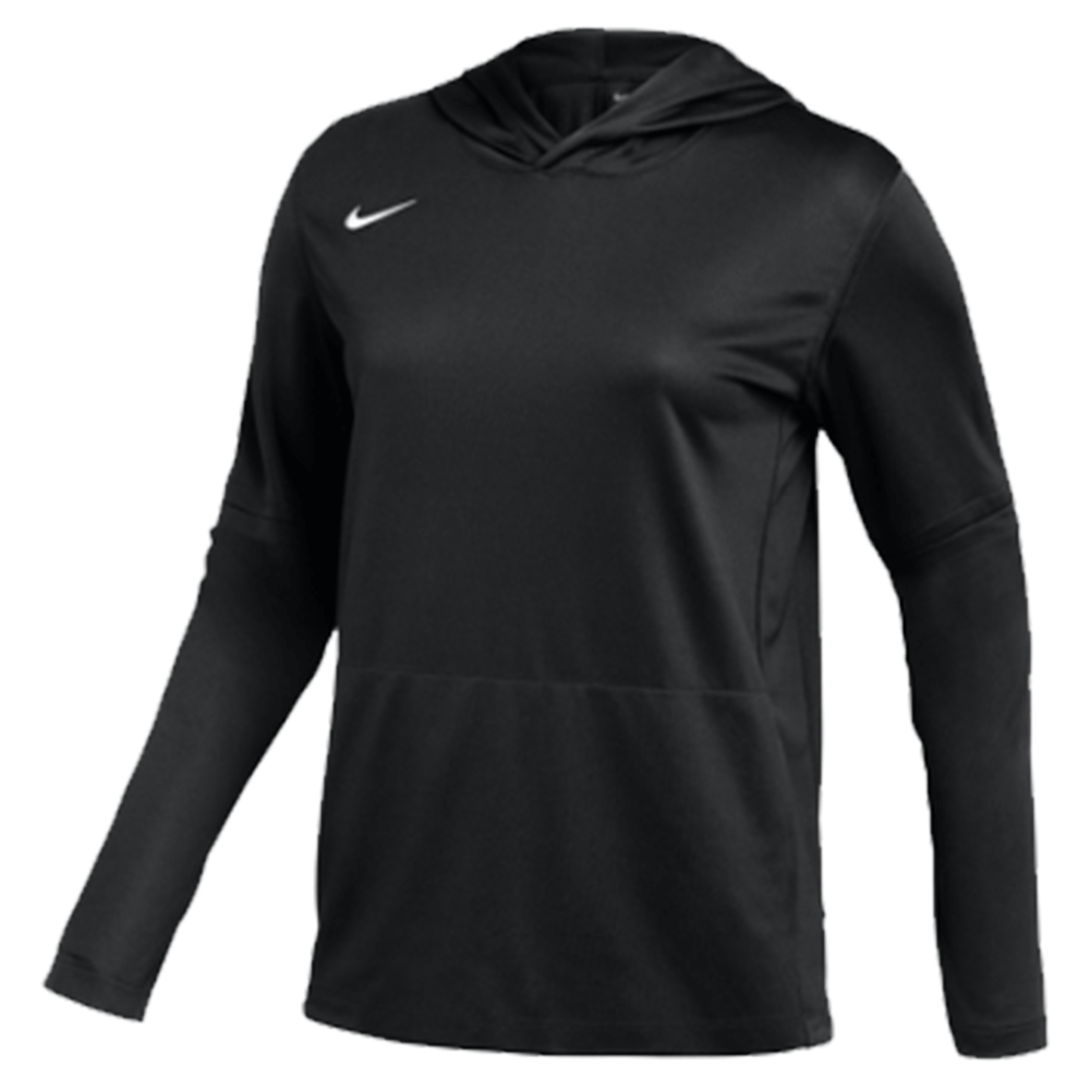 Nike Women's Dri-fit Lightweight Hoodie