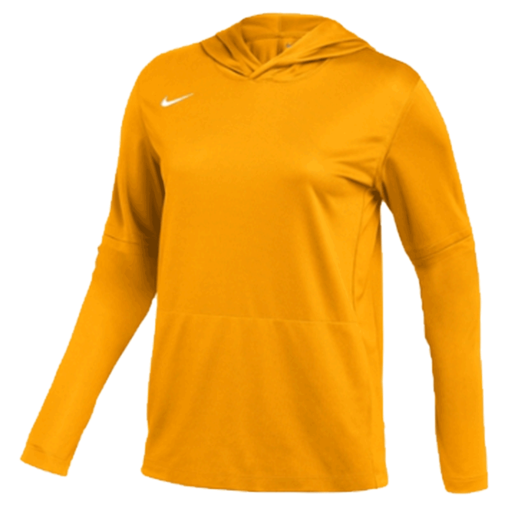 Nike Women's Dri-fit Lightweight Hoodie