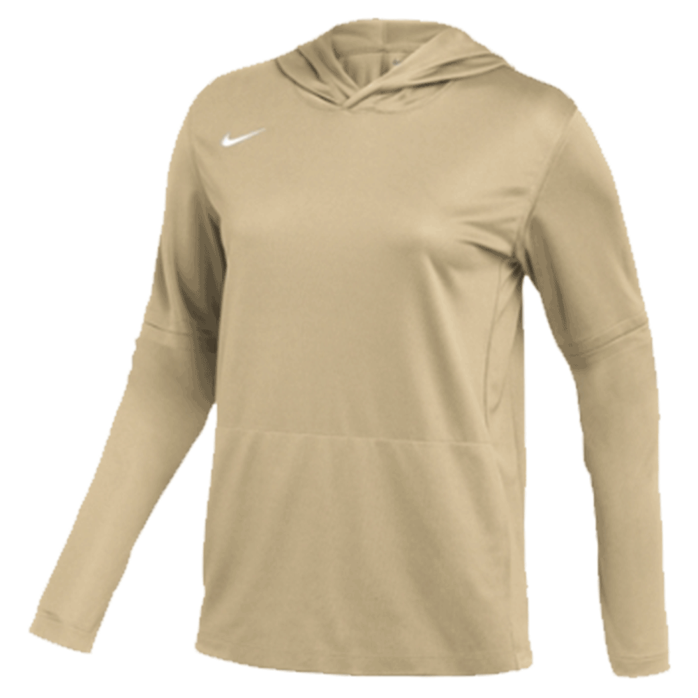 Nike Women's Dri-fit Lightweight Hoodie