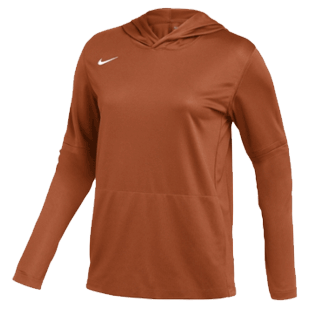 Nike Women's Dri-fit Lightweight Hoodie