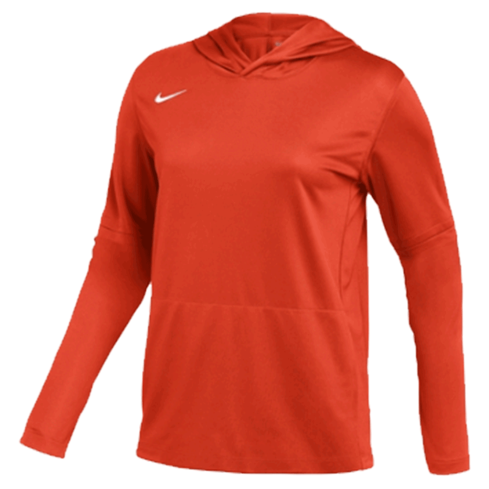Nike Women's Dri-fit Lightweight Hoodie