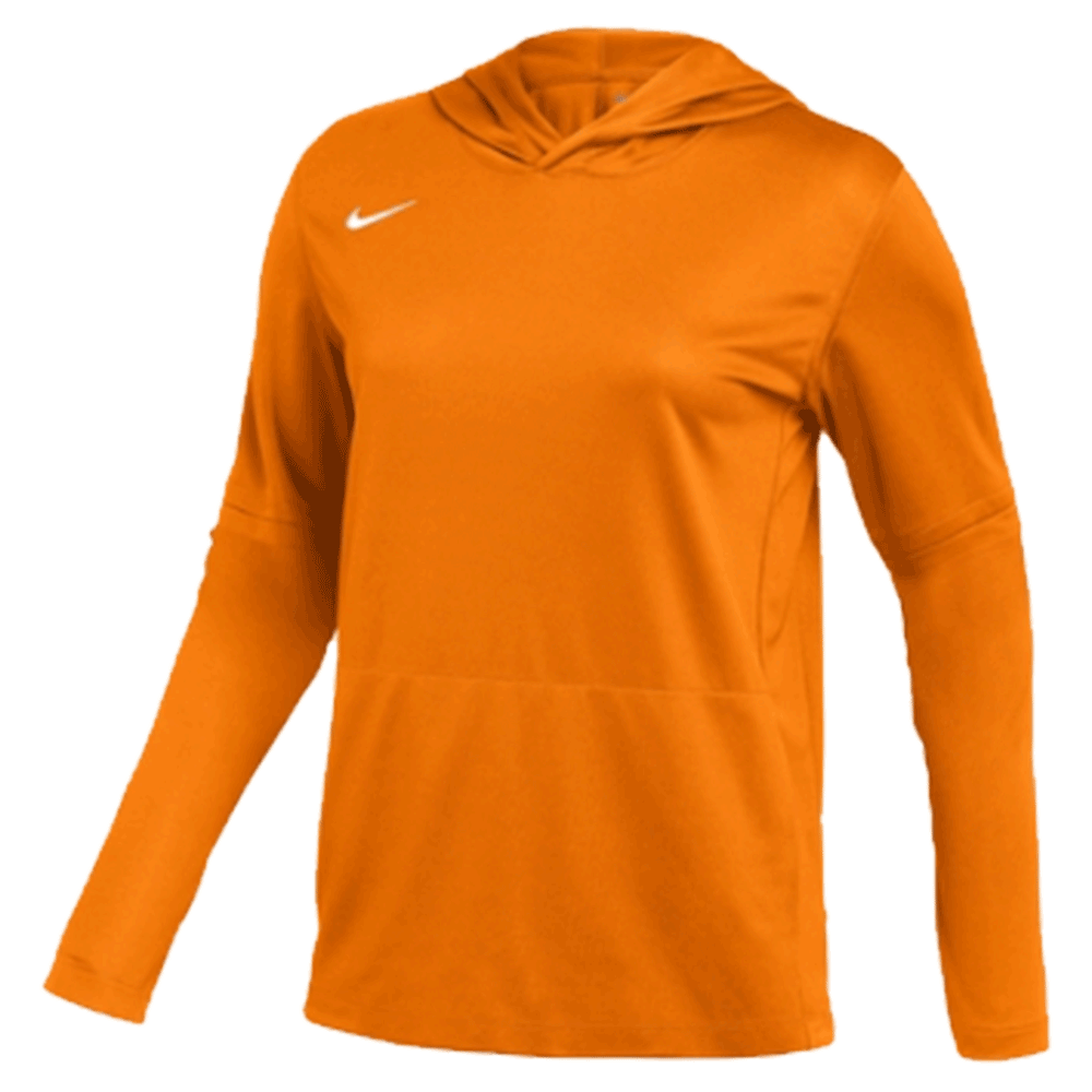 Nike Women's Dri-fit Lightweight Hoodie