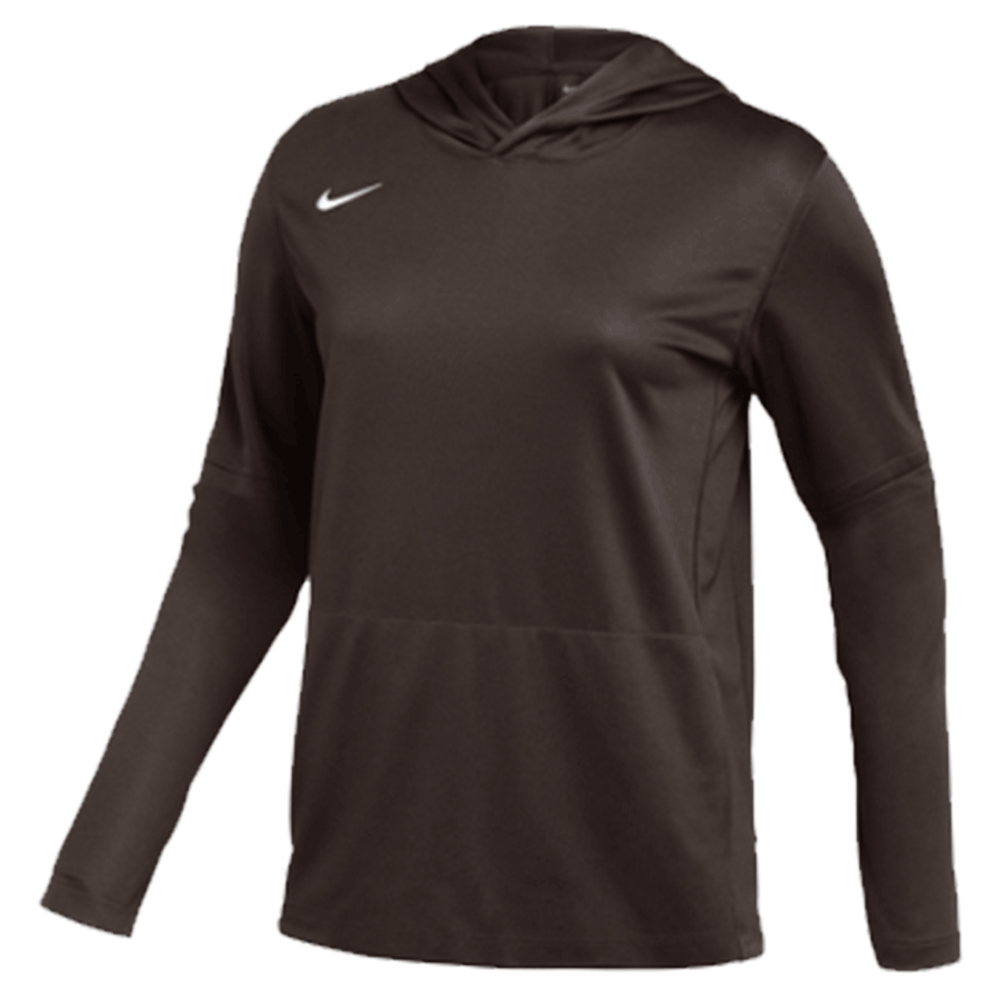 Nike Women's Dri-fit Lightweight Hoodie