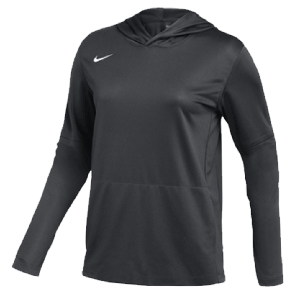Nike Women's Dri-fit Lightweight Hoodie