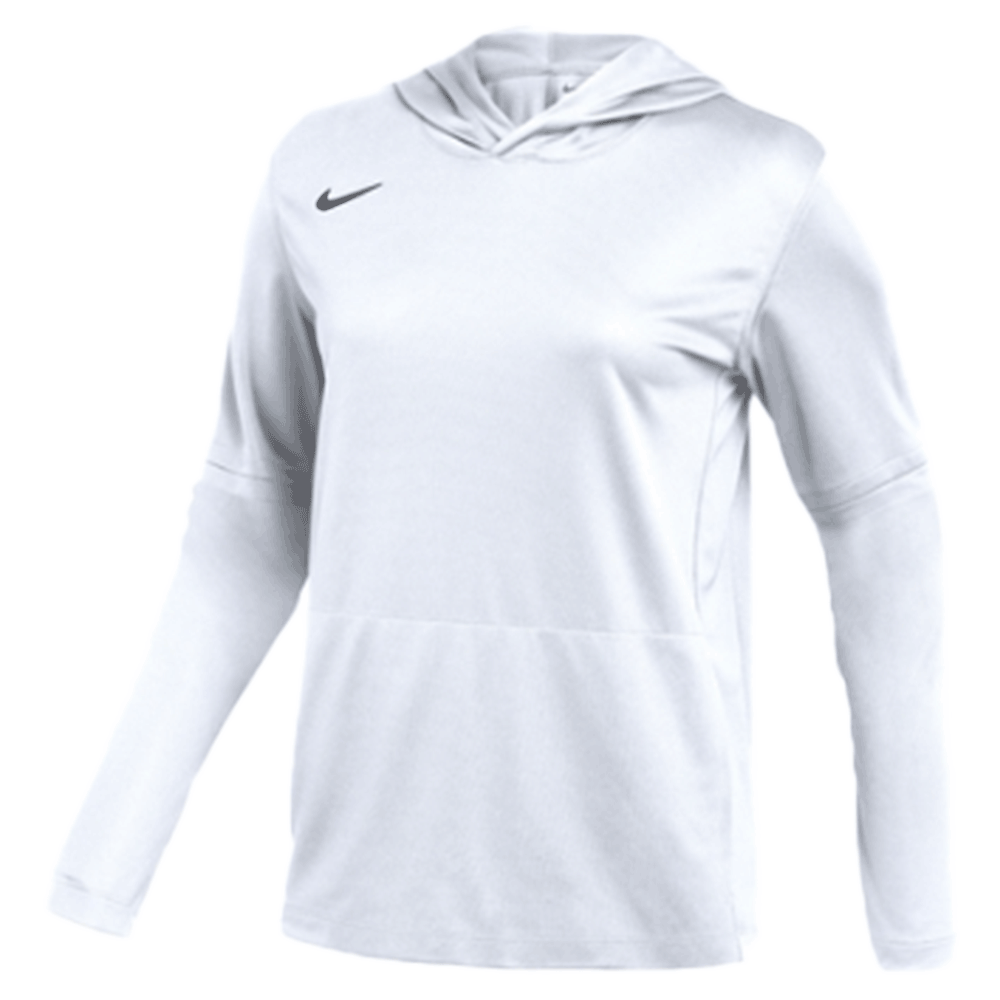 Nike Women's Dri-fit Lightweight Hoodie