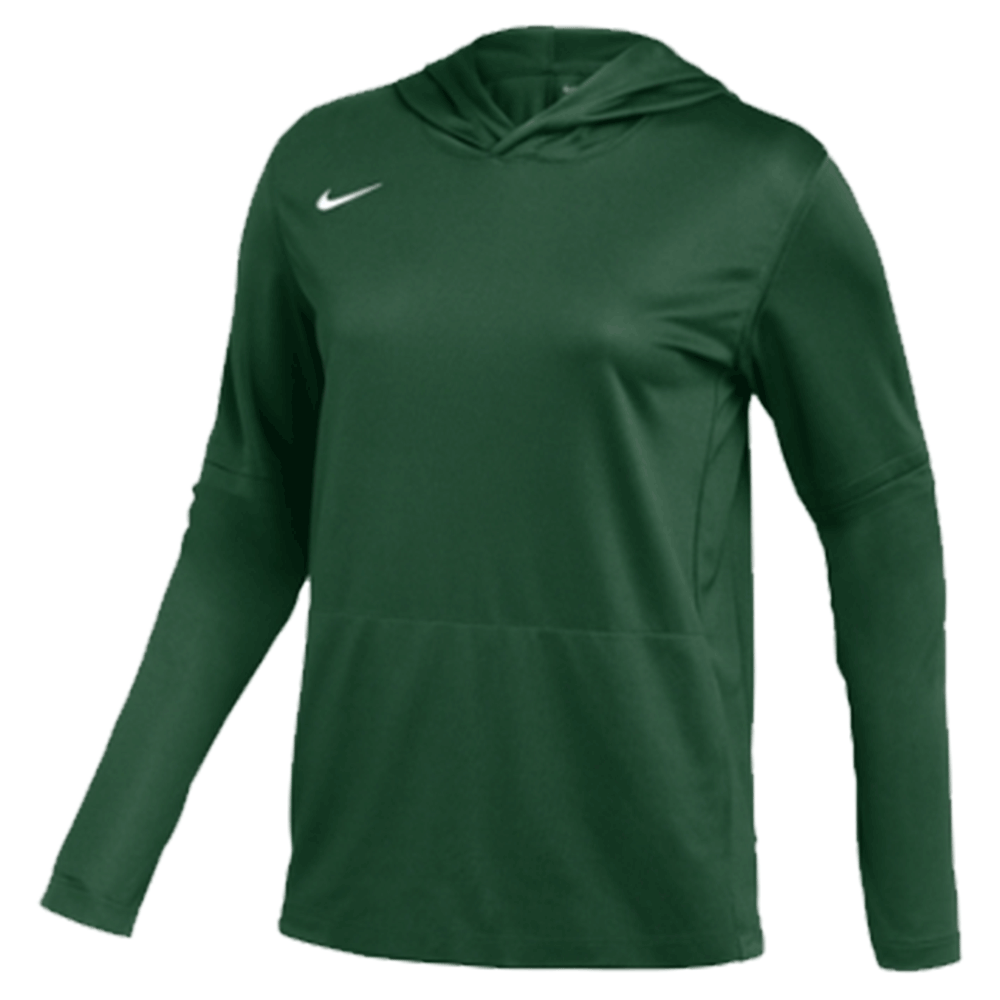 Nike Women's Dri-fit Lightweight Hoodie