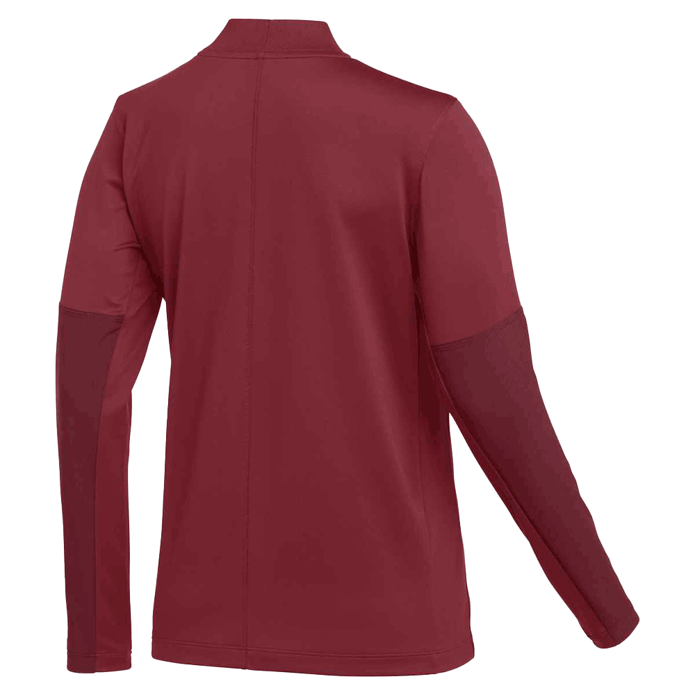 Nike Women's Dri-fit Midweight Half Zip Top