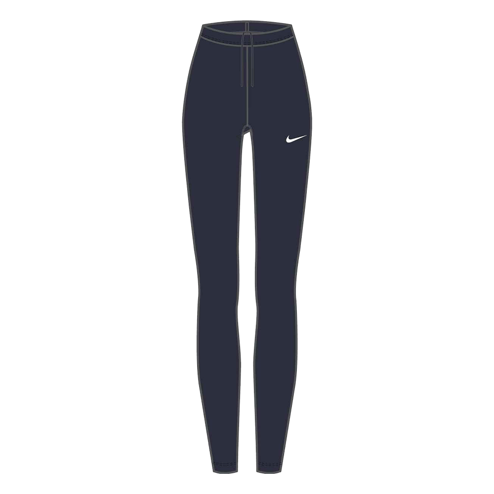 Nike Women's Running Tights - Best Sports Pant – Midway Sports