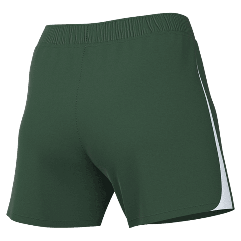 Pantalón corto Nike Dry-Fit US League Knit III para mujer