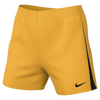 Pantalón corto Nike Dry-Fit US League Knit III para mujer