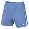 Pantalón corto Nike Dry-Fit US League Knit III para mujer