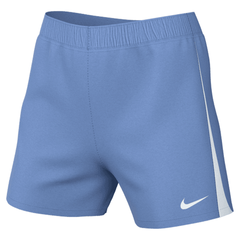 Pantalón corto Nike Dry-Fit US League Knit III para mujer
