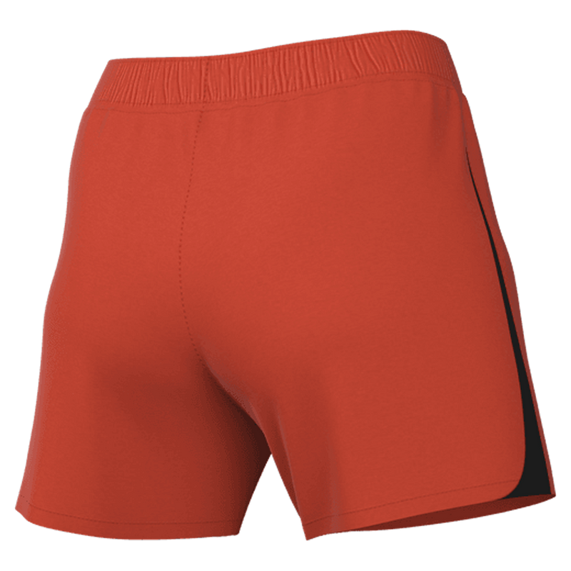 Pantalón corto Nike Dry-Fit US League Knit III para mujer