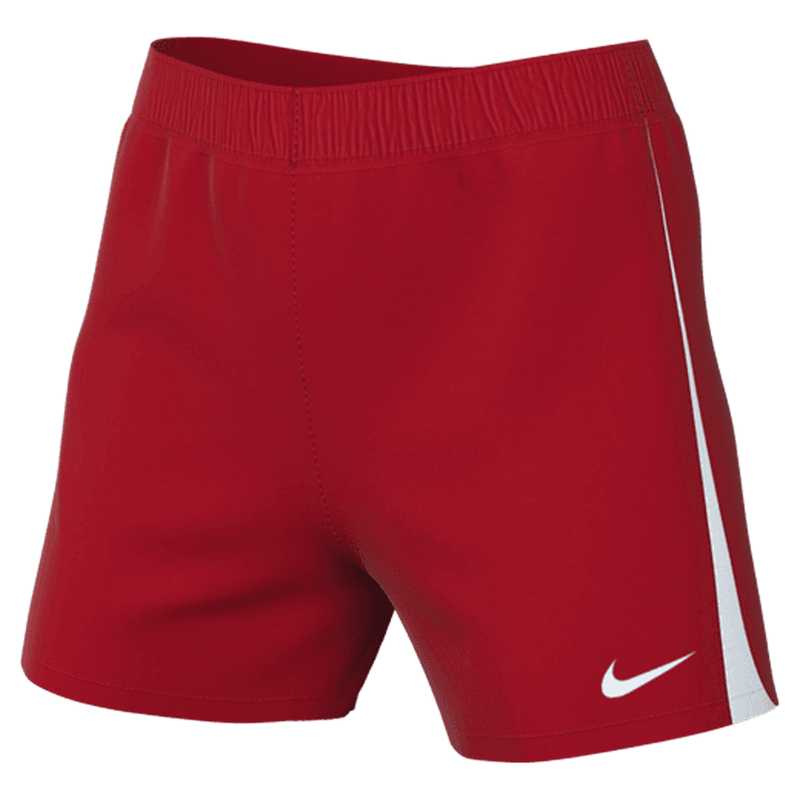 Pantalón corto Nike Dry-Fit US League Knit III para mujer