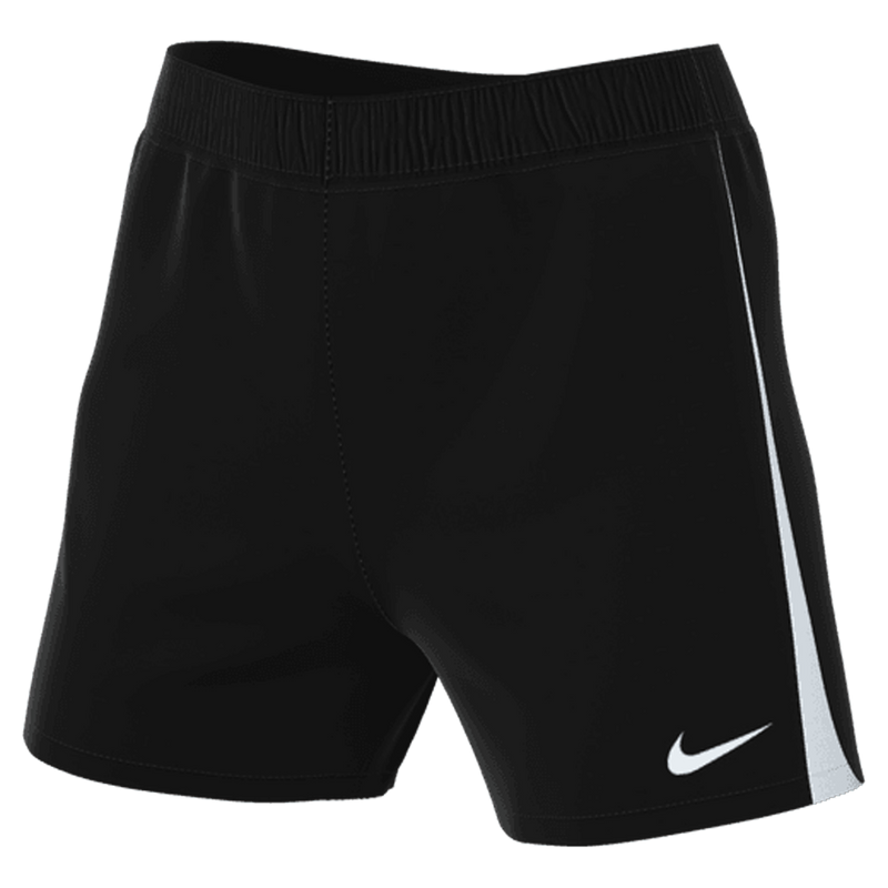 Pantalón corto Nike Dry-Fit US League Knit III para mujer