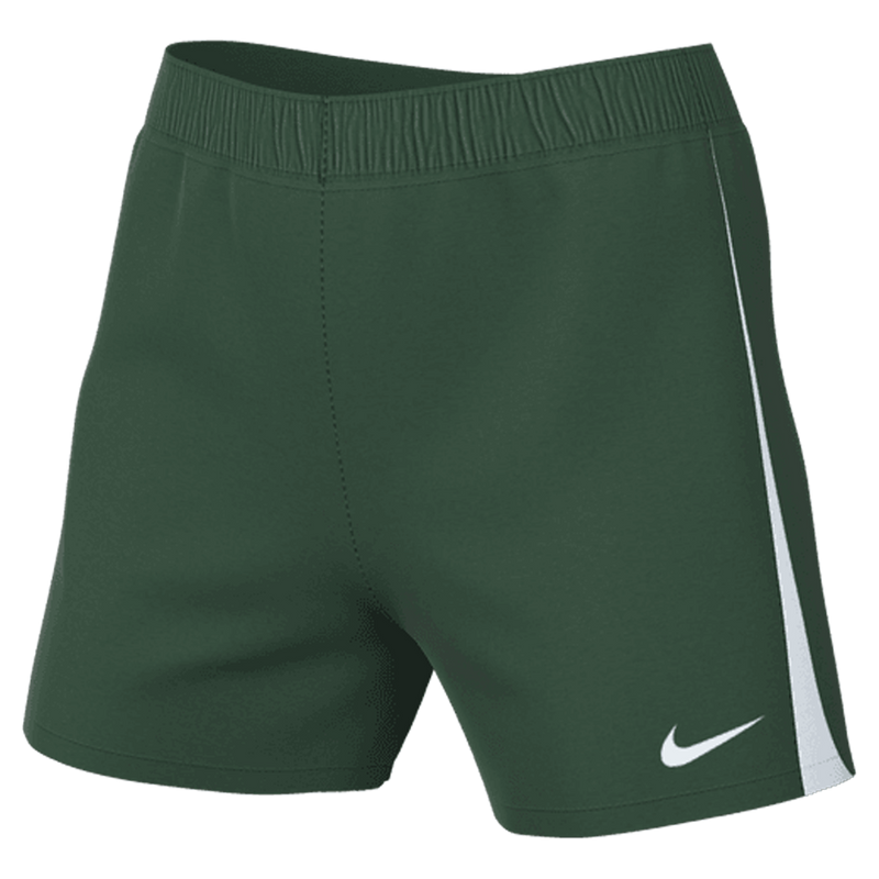 Pantalón corto Nike Dry-Fit US League Knit III para mujer