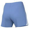 Pantalón corto Nike Dry-Fit US League Knit III para mujer