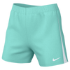 Pantalón corto Nike Dry-Fit US League Knit III para mujer
