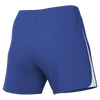 Pantalón corto Nike Dry-Fit US League Knit III para mujer