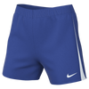 Pantalón corto Nike Dry-Fit US League Knit III para mujer
