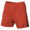 Pantalón corto Nike Dry-Fit US League Knit III para mujer