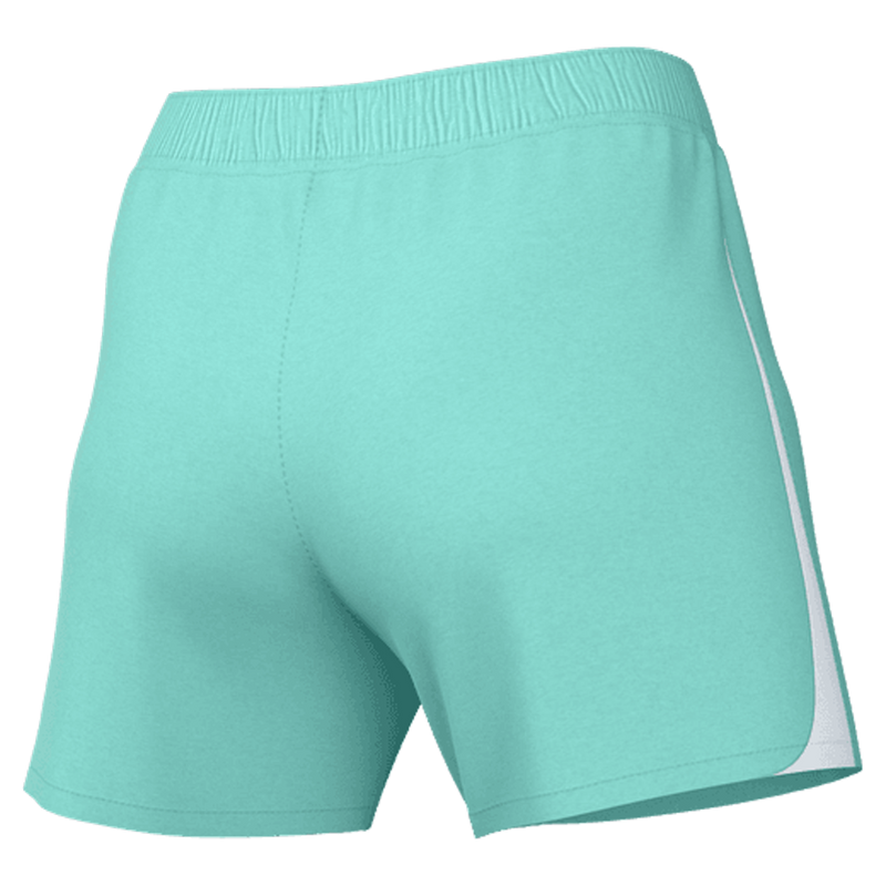 Pantalón corto Nike Dry-Fit US League Knit III para mujer