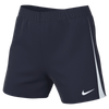 Pantalón corto Nike Dry-Fit US League Knit III para mujer